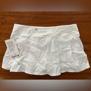 Lululemon Pace Rival MR Skirt